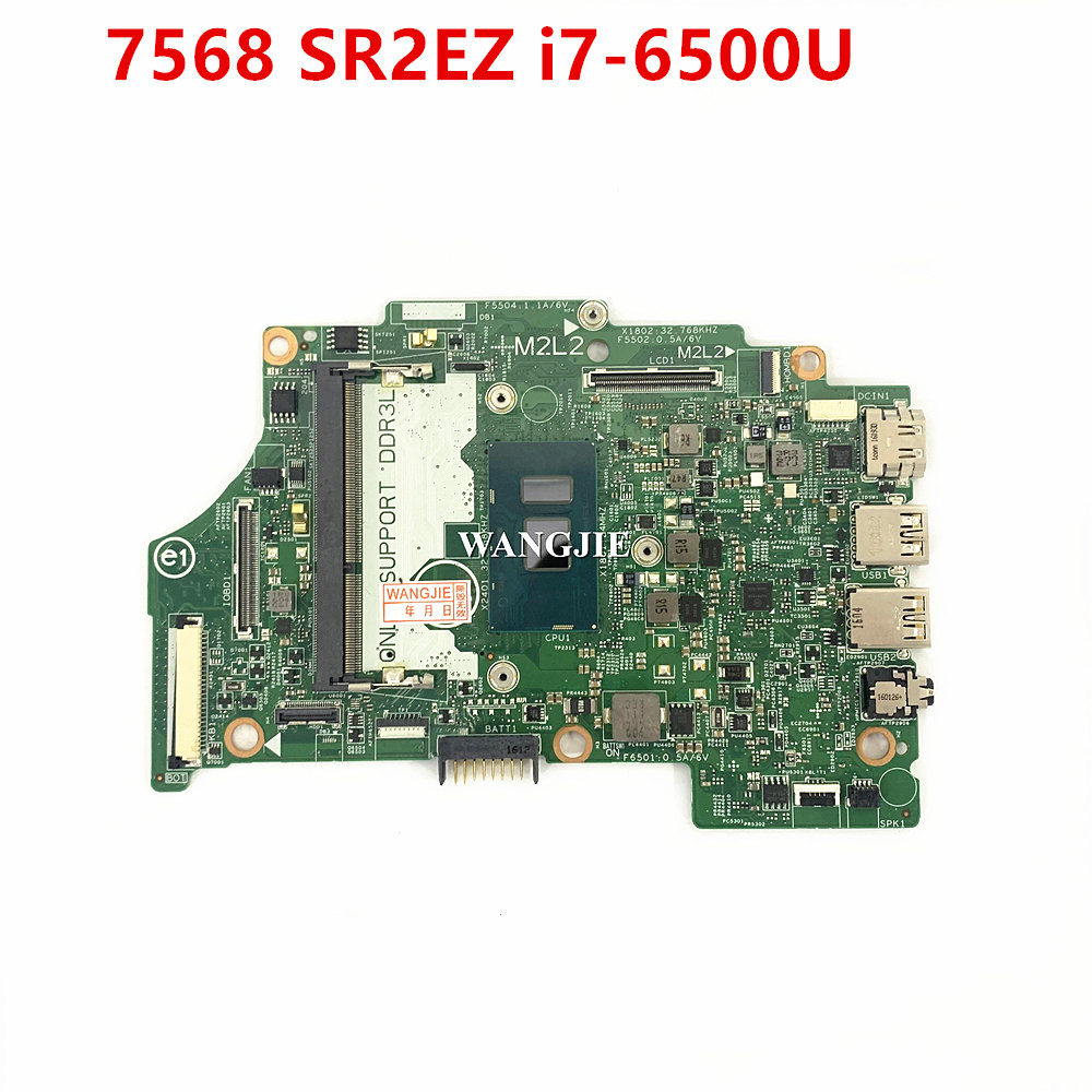 Ddr4 8Gb - 15219-1 Dell Inspiron 7359 7568 노트북