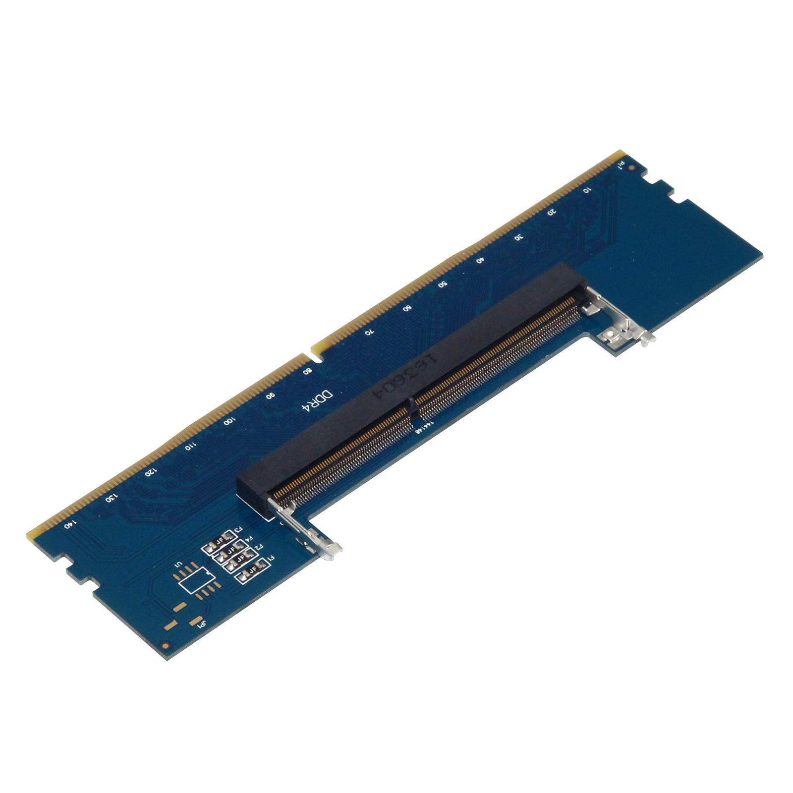 Sodimm Ddr4 - 1~3개입 노트북용 데스크톱 SO-DIMM-PC DIMM 변환