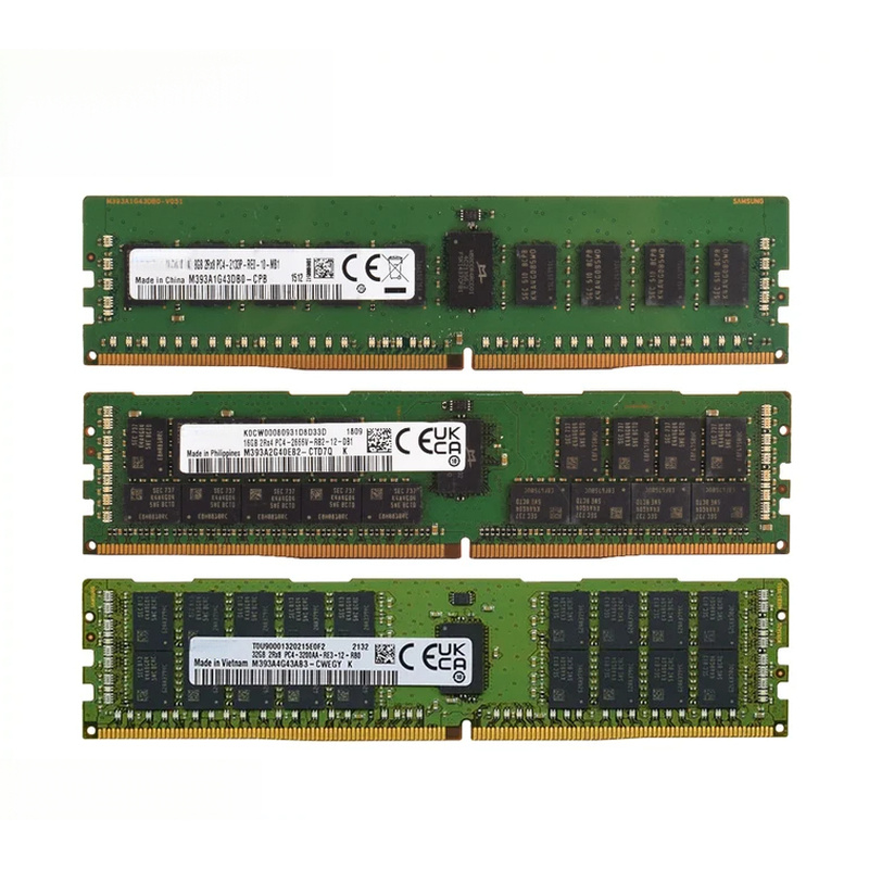 Server Memory Ddr4 - DDR4 RECC RDIMM 서버 RAM 4GB