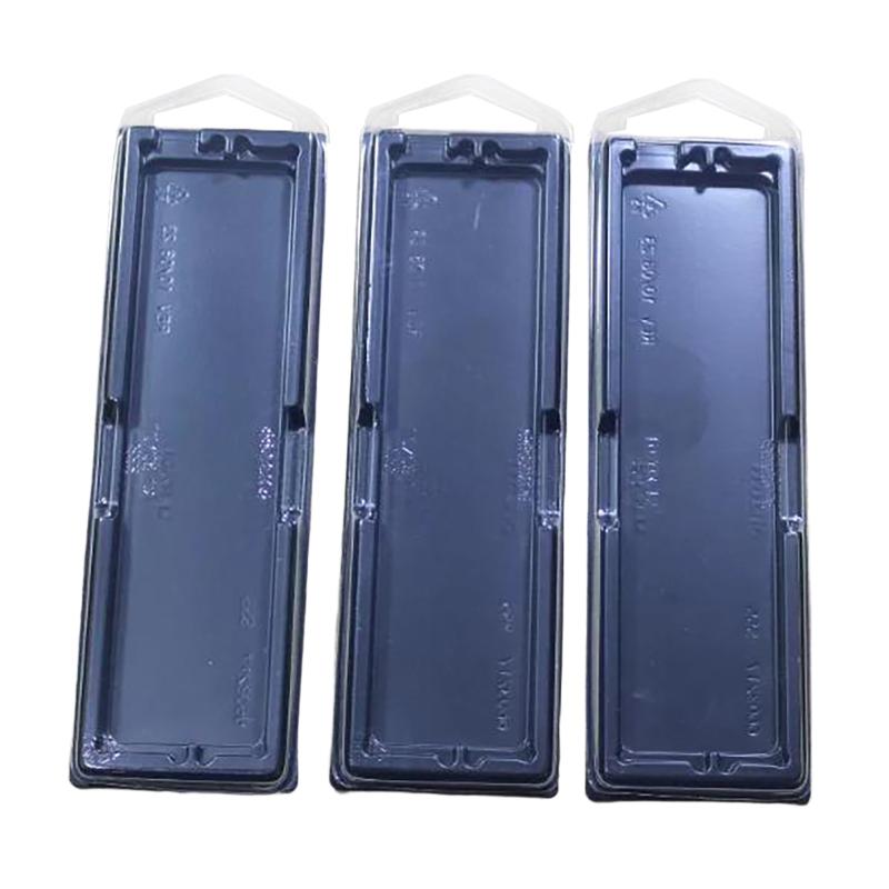 Ddr3 Ram - 10Pcs 정전기 방지 플라스틱 보관 상자
