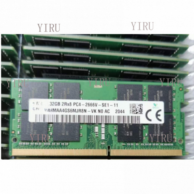 Sodimm Ddr4 - L+ SK 하이닉스 32GB DDR4 2666