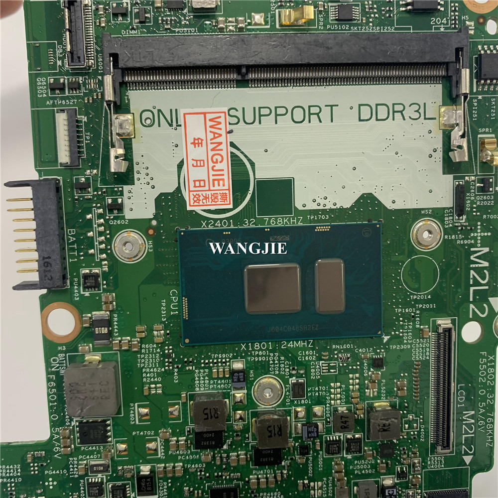 15219-1 Dell Inspiron 7359 756 - Ddr4 8Gb 리뷰 및 가격