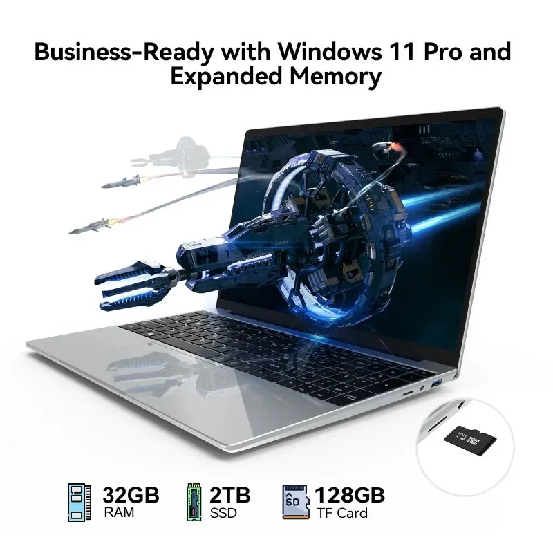 2026년형 15.6인치 인텔 N150 프로세서, 윈도 - Ddr4 32Gb 리뷰 및 가격