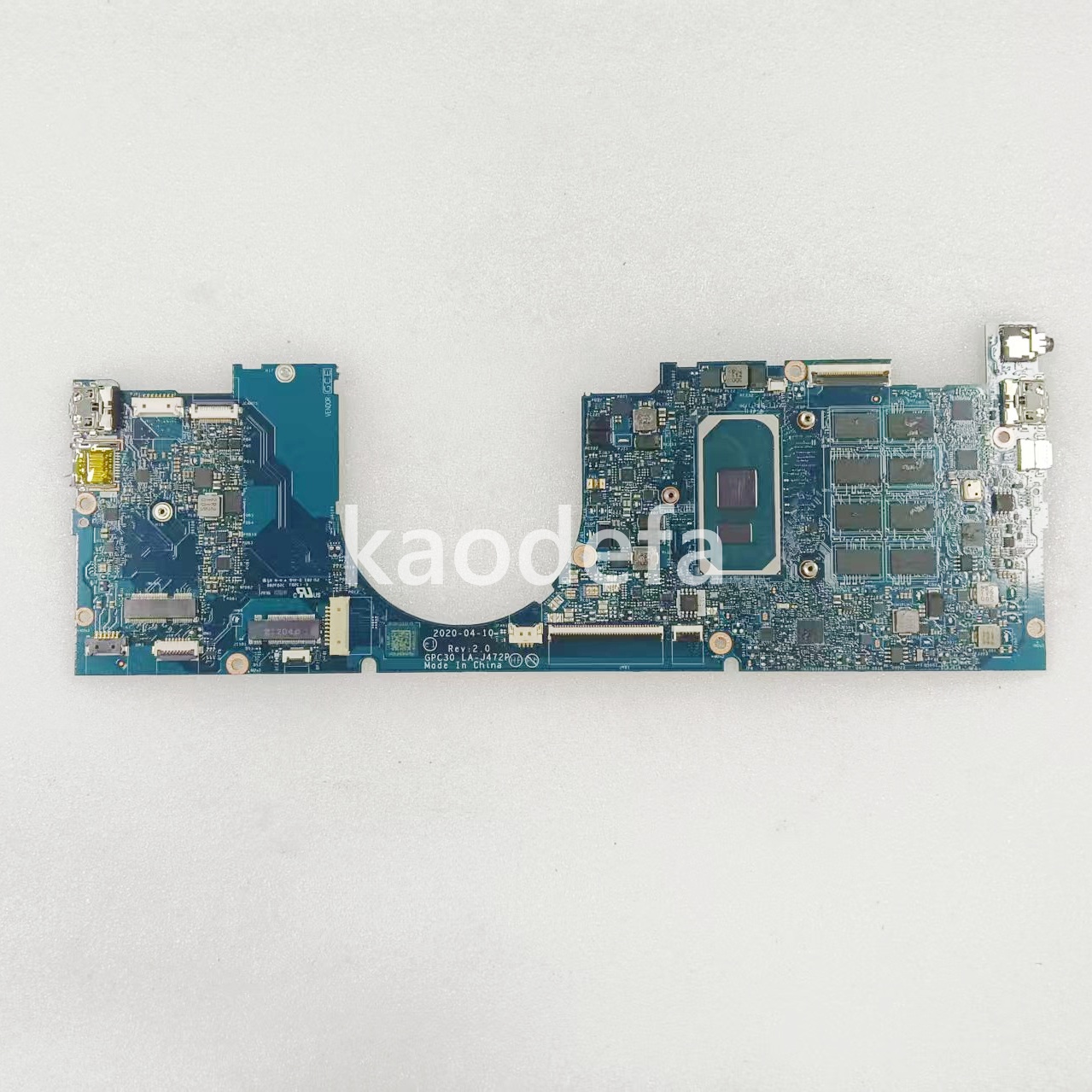 HP Envy 13-BA 노트북 마더보드 CPU용 GP - Ddr4 8Gb 리뷰 및 가격