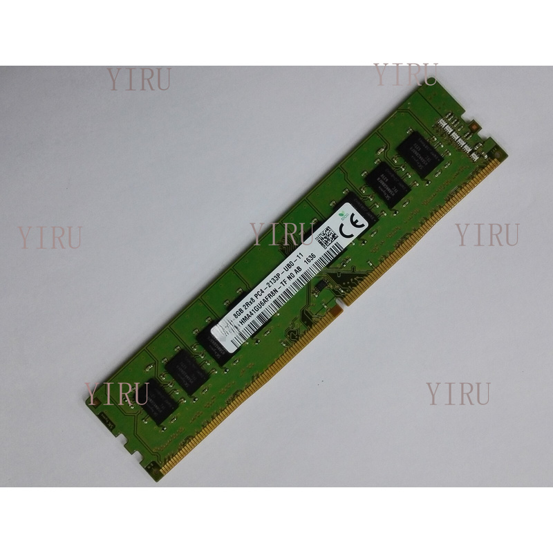 L+ SK 하이닉스 8GB DDR4 2133 데스크탑  - Ddr4 Desktop Ram 리뷰 및 가격