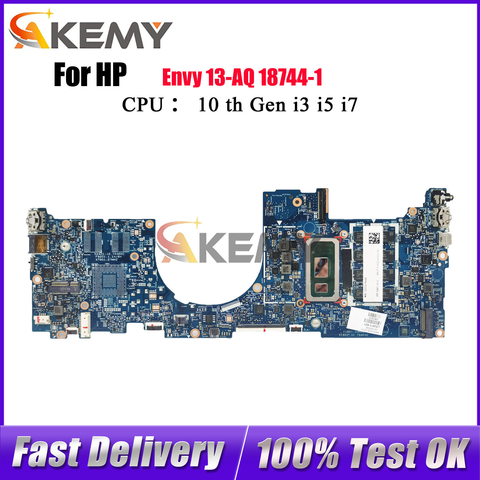 L72578-601 L63124-601 HP Envy  - Ddr4 8Gb 리뷰 및 가격