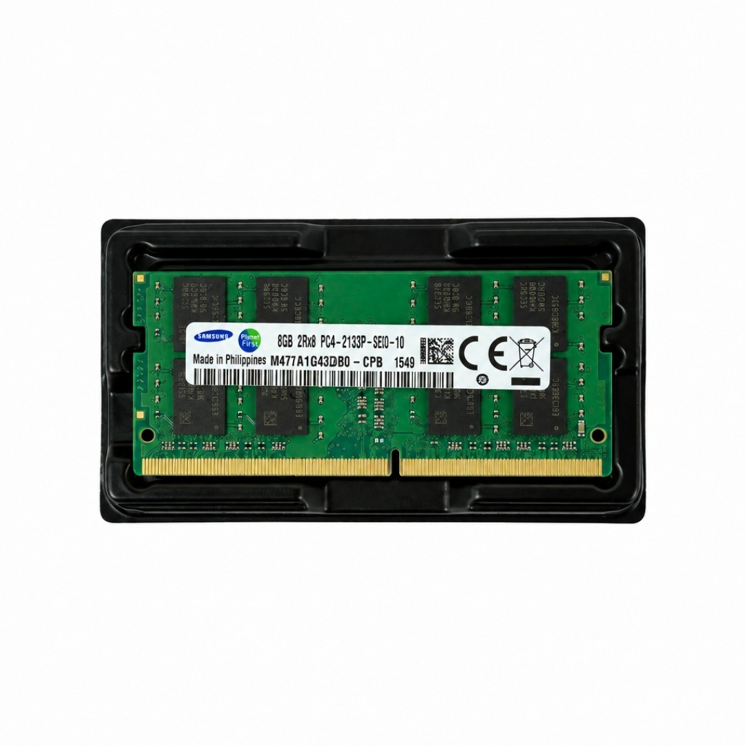 삼성 노트북용 DDR4 8GB SODIMM 메모리, 1 - Sodimm Ddr4 리뷰 및 가격