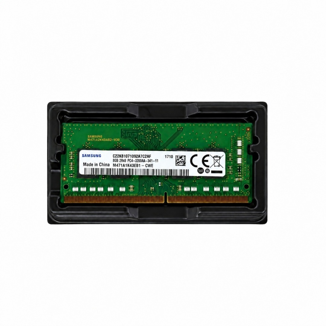 삼성 노트북용 DDR4 8GB SODIMM 메모리, 1 - Sodimm Ddr4 리뷰 및 가격
