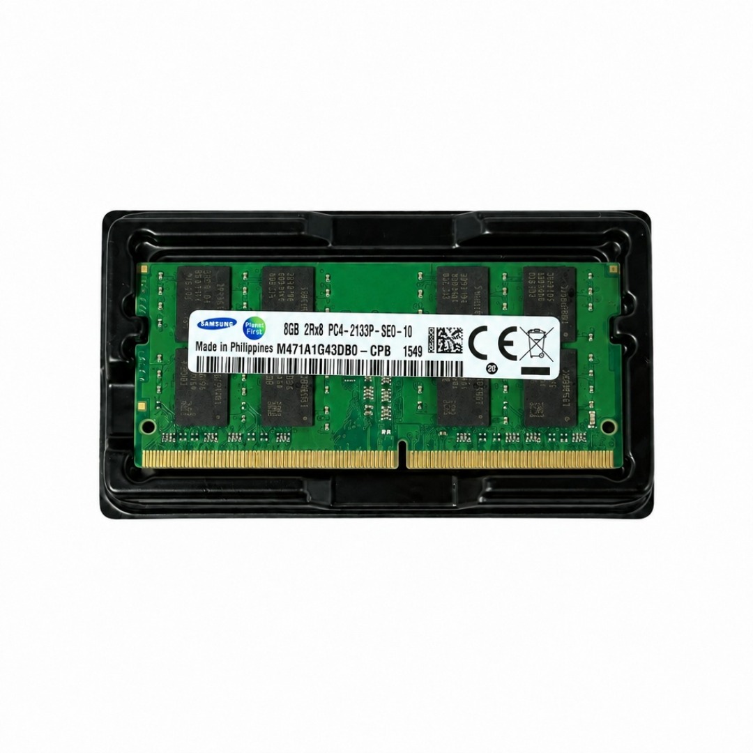 삼성 노트북용 DDR4 8GB SODIMM 메모리, 1 - Sodimm Ddr4 리뷰 및 가격