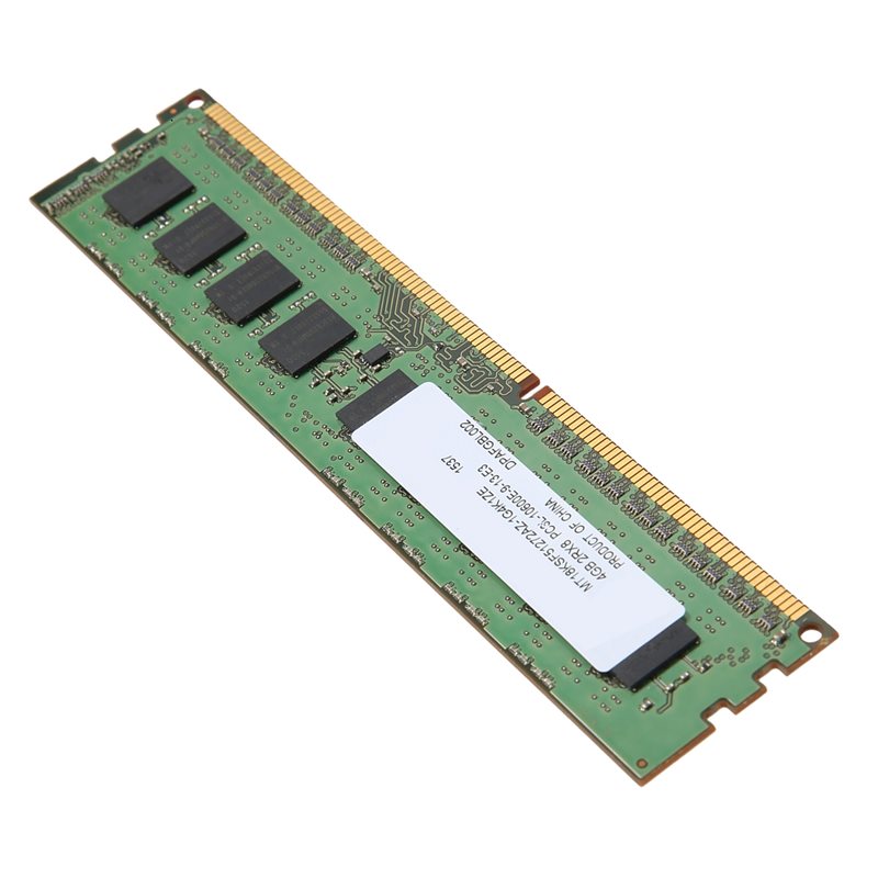 강력 추천 4GB 2RX8 PC3-10600E 1.5V - Ecc Ram Server 리뷰 및 가격