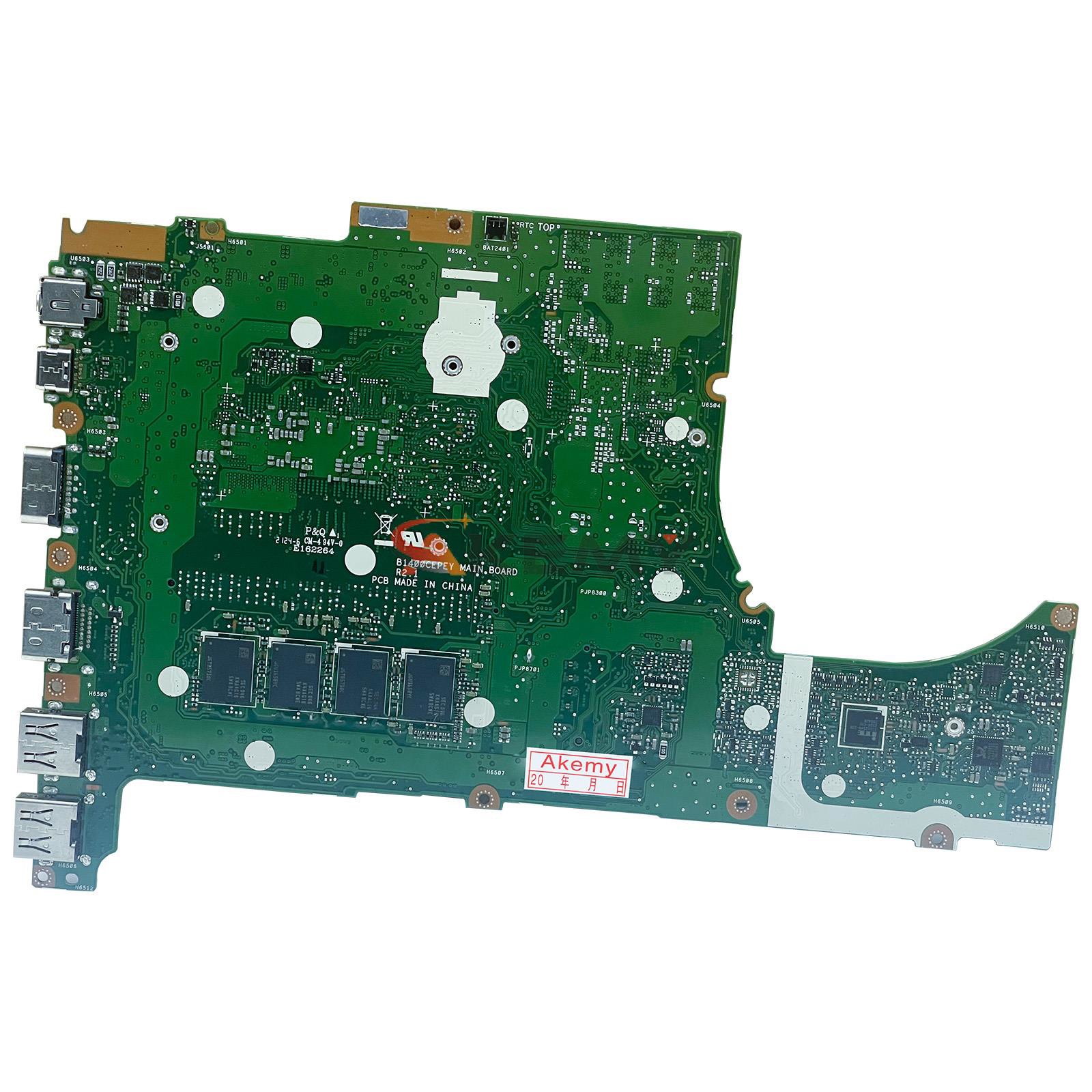 심천 B1400CEPEY ASUS ExpertBook  - Ddr4 16Gb 리뷰 및 가격