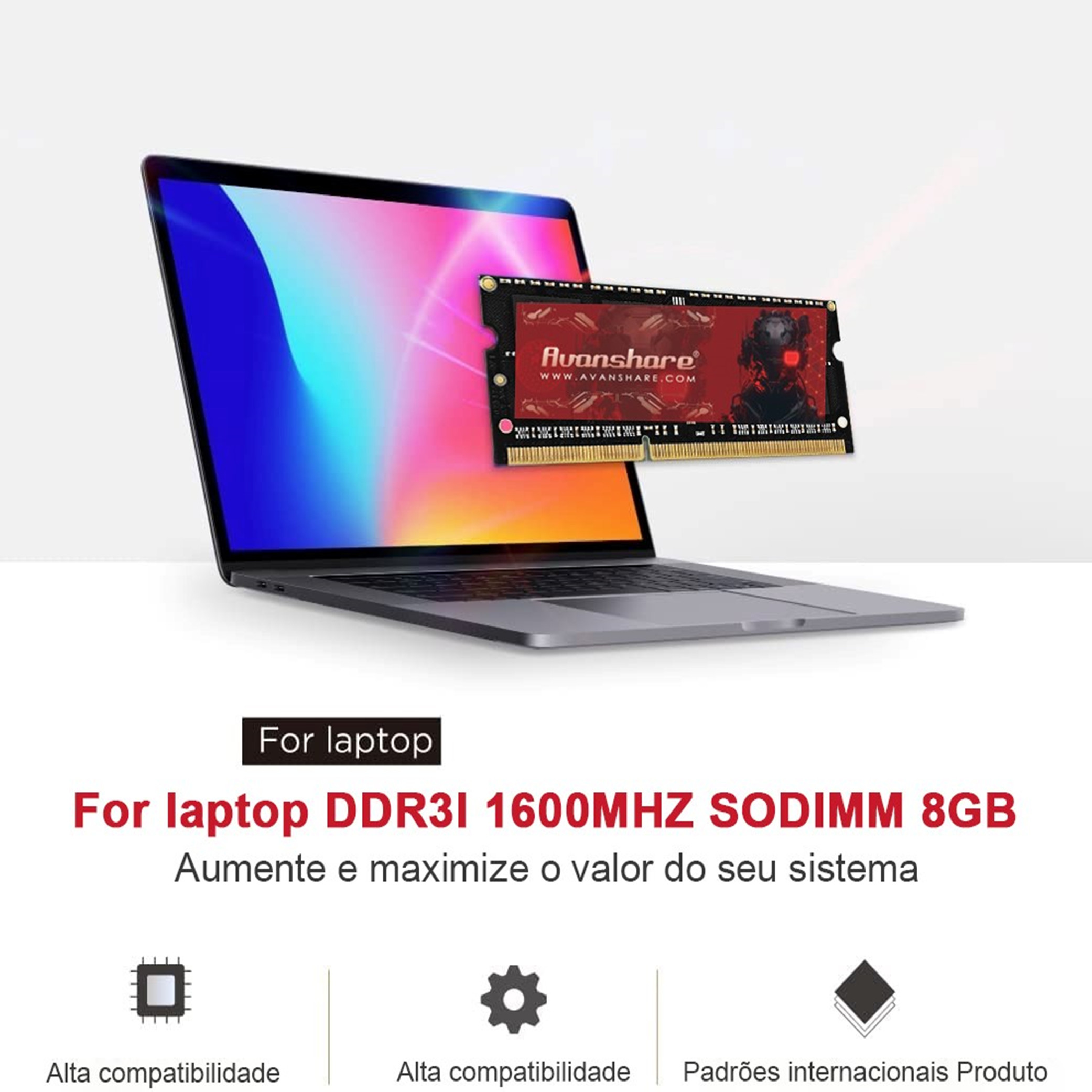 아반쉐어 램 메모리 DDR5 DDR4 DDR3 DDR3 - Ddr4 3200 16Gb 리뷰 및 가격