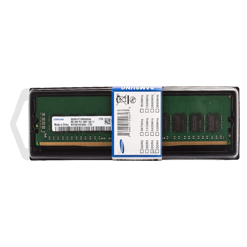 삼성 데스크탑 RAM DIMM 메모리 DDR3 1866 - Ddr4 3200 16Gb 리뷰 및 가격