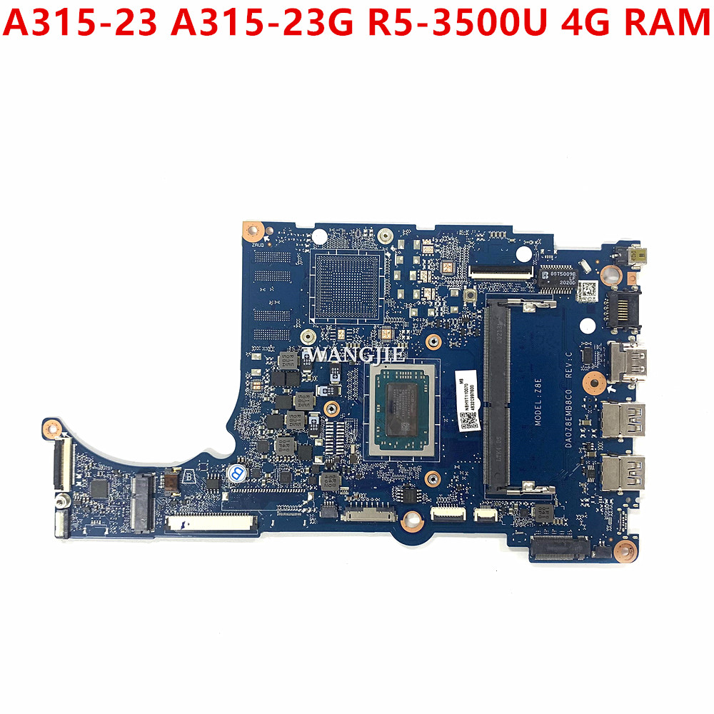 Acer Aspire A315-23 A315-23G 노 - Ddr4 16Gb 리뷰 및 가격