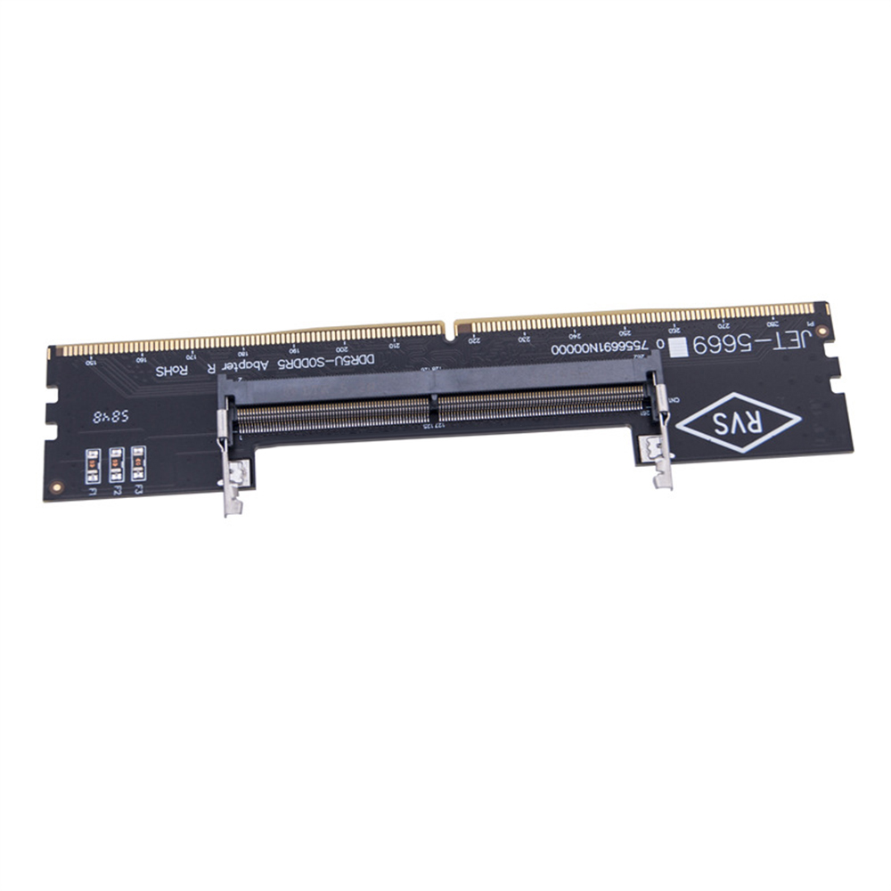 노트북-데스크탑 메모리 어댑터 DDR3 DDR4 DDR - Sodimm Ddr4 리뷰 및 가격