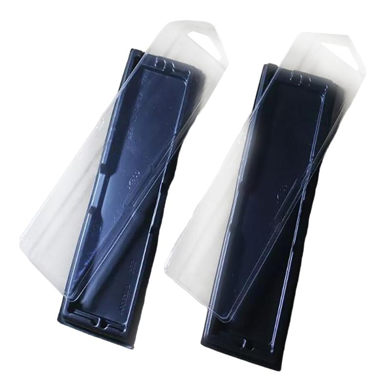 10Pcs 정전기 방지 플라스틱 보관 상자 SO DIM - Ddr3 Ram 리뷰 및 가격