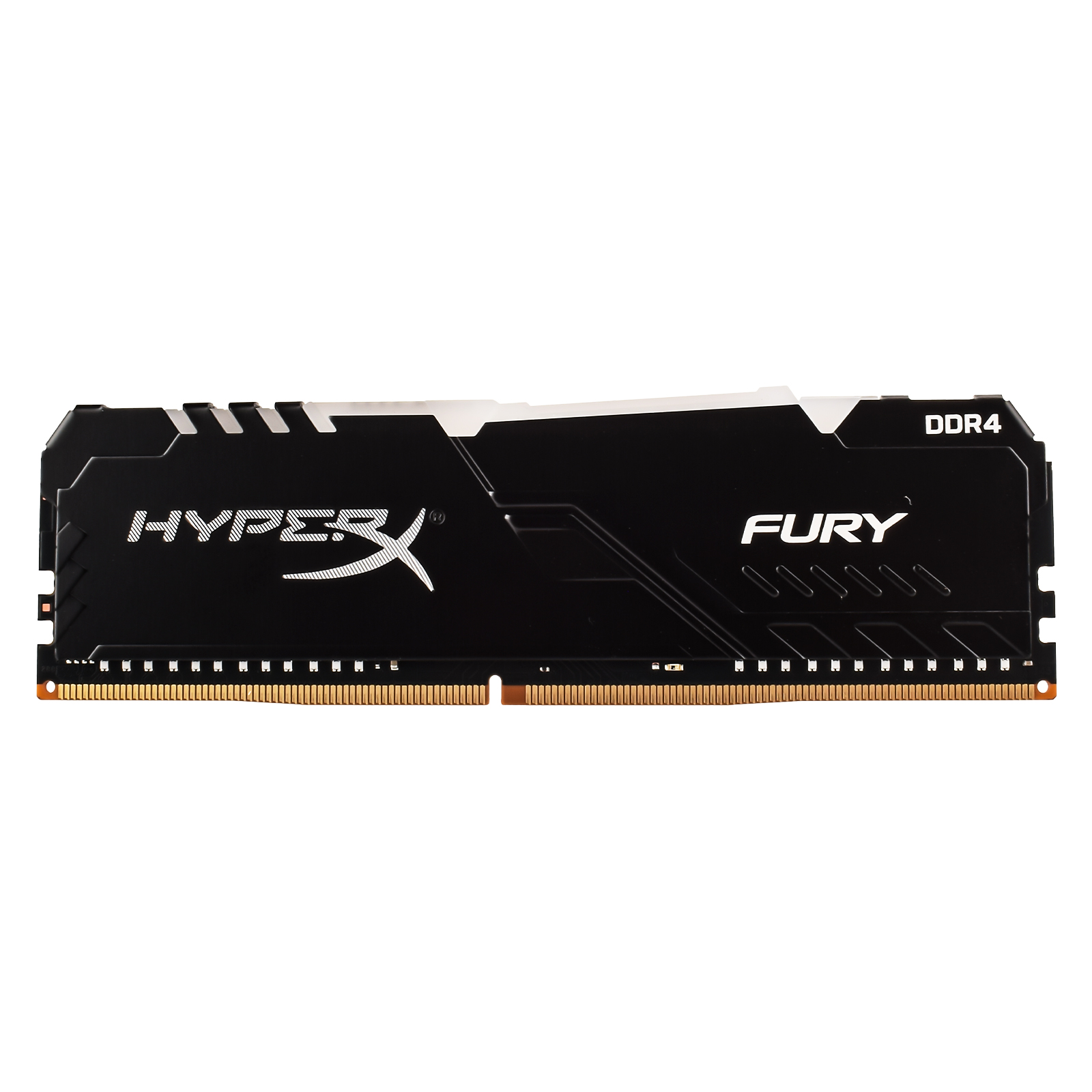 HYPERX FURY DDR4 데스크탑 메모리 RGB  - Ddr4 3200 16Gb 리뷰 및 가격