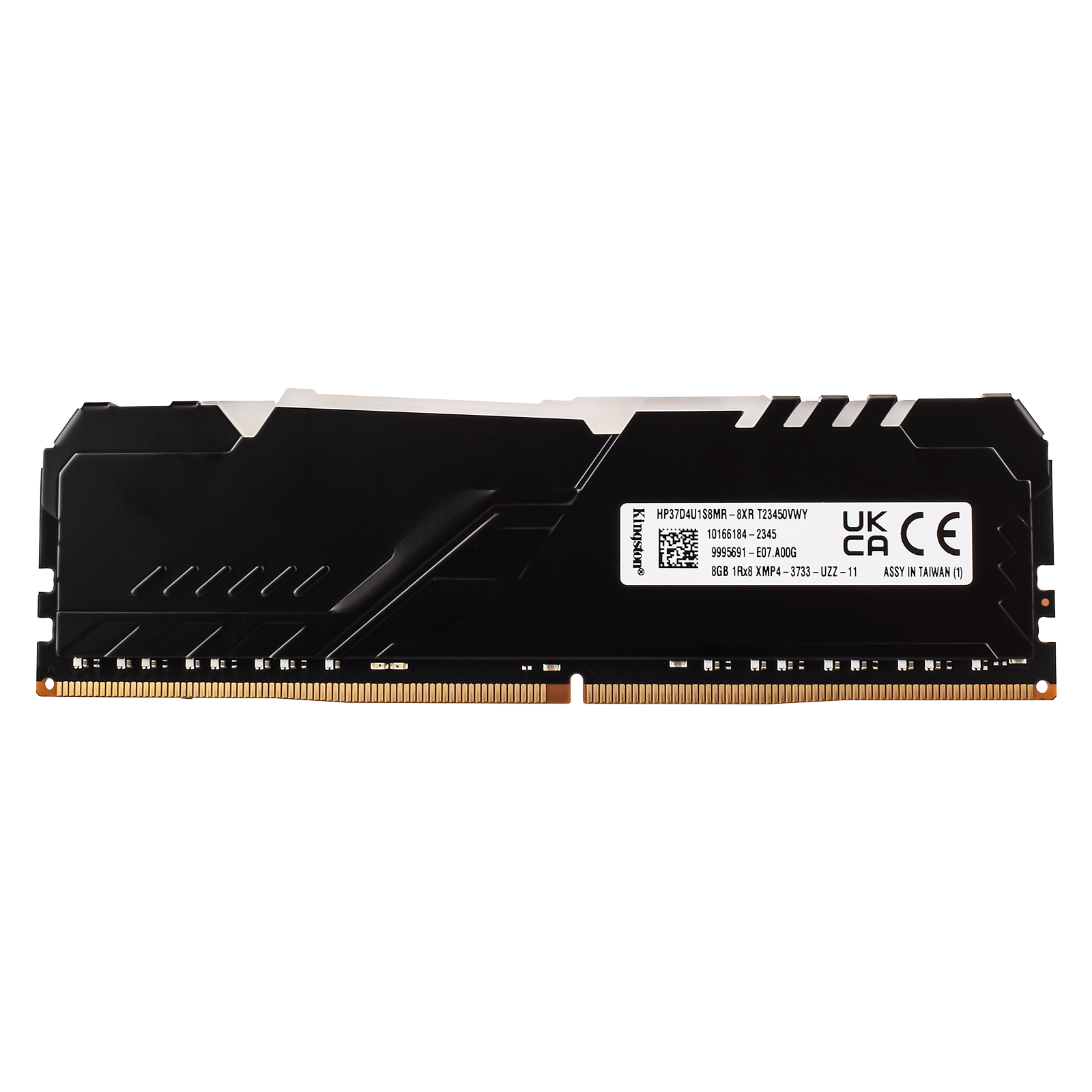 HYPERX FURY DDR4 데스크탑 메모리 RGB  - Ddr4 3200 16Gb 리뷰 및 가격