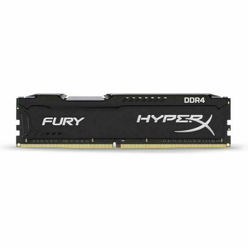 HyperX Fury 메모리 RAM DDR4 4GB,  - Ddr4 3200 16Gb 리뷰 및 가격