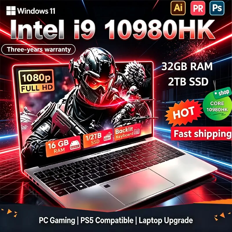 신제품 출시: 14.1인치 게이밍 노트북, Window - Ddr4 16Gb 리뷰 및 가격