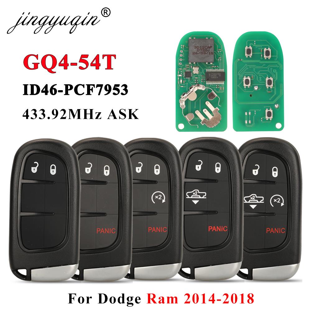Jingyuqin GQ4-54T ID46 원격 픽업 자 - Ram Memory Module 리뷰 및 가격
