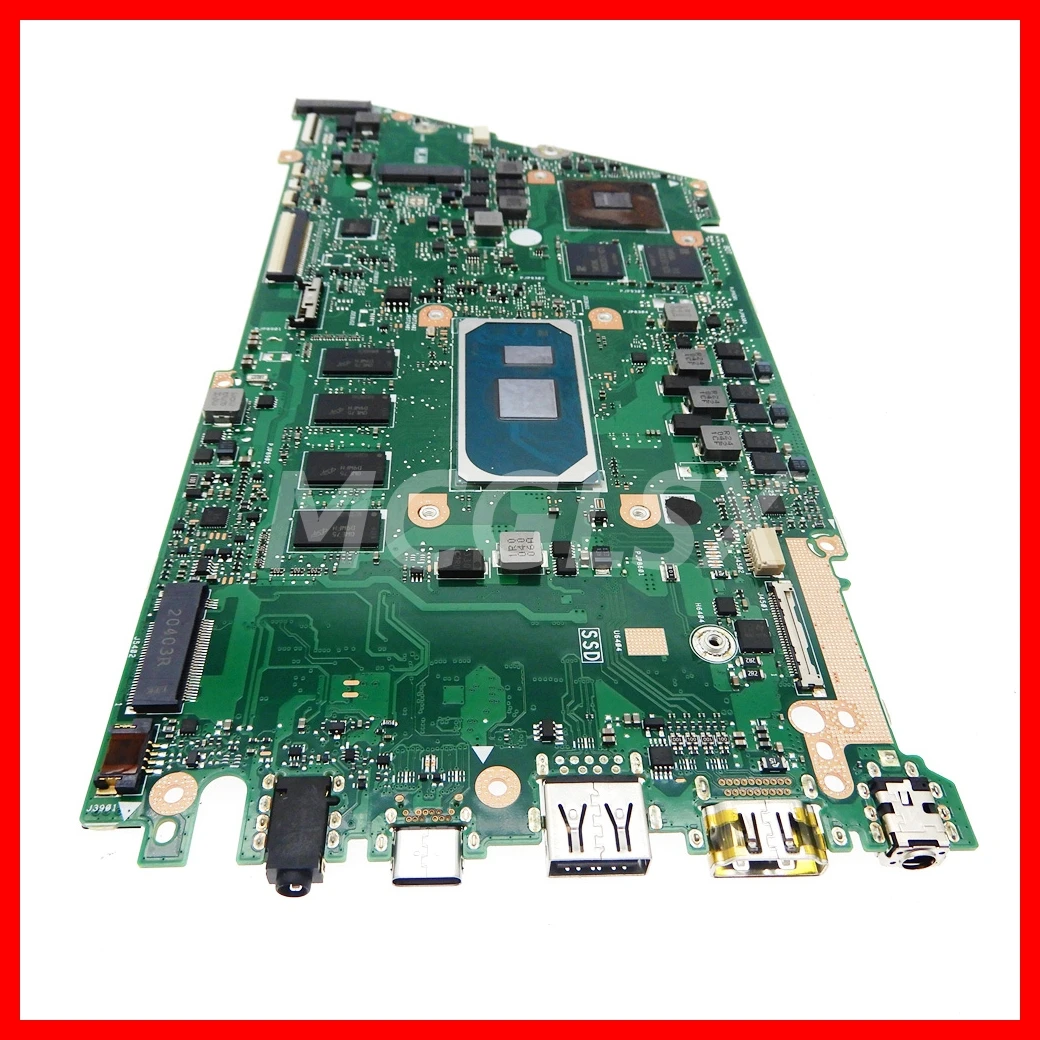 X421JA 노트북 메인보드 ASUS X421J X42 - Ddr4 8Gb 리뷰 및 가격