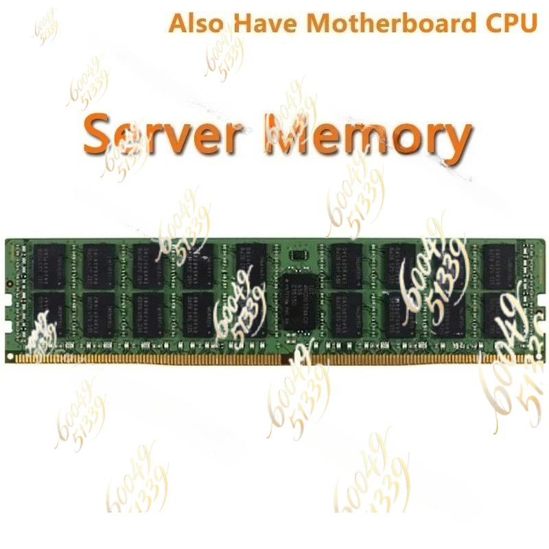 8G 16G 32G 64G 128G REG ECC RD - Server Memory Ddr4 리뷰 및 가격